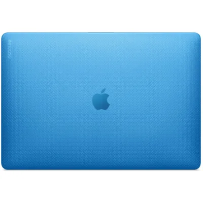 Чохол до ноутбука Incase 16" MacBook Pro - Hardshell Case, Blue (INMB200686-COB)