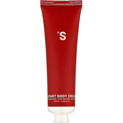 Лосьйон для тіла Sister's Aroma Smart Body Cream Гранат 100 мл (4820227783519)