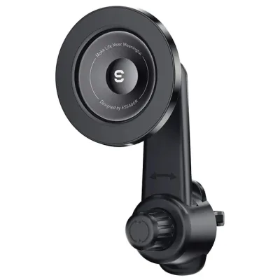 Універсальний автотримач Essager Berlin magnetic car mount long arm (EZJCB-BL01-Z)