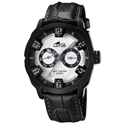 Наручний годинник Lotus Watch 15788/1