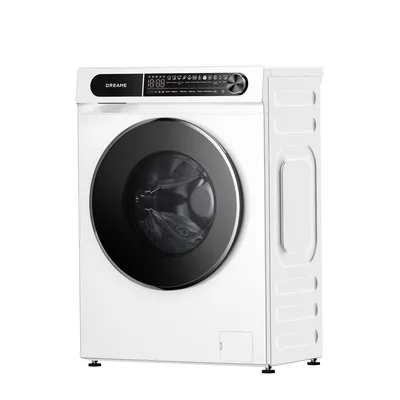 Пральна машина Dreame S8 (DWF08S50CA)
