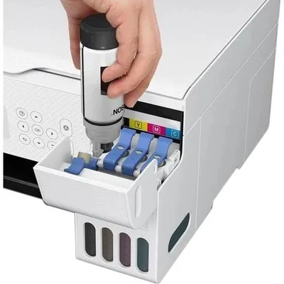 Багатофункціональний пристрій Epson EcoTank L3266 c WiFi (C11CJ66411)