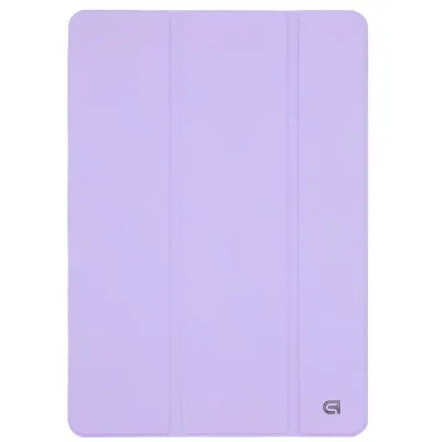 Чохол до планшета Armorstandart Smart Fold Pen Xiaomi Redmi Pad 2 Light Purple (ARM86107)