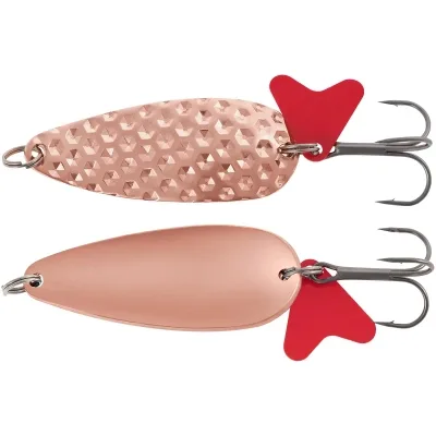 Блешня X-Fish Kali 20.6g 03 Copper (1917.04.70)