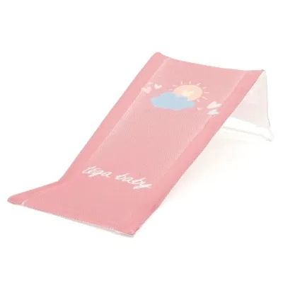 Гірка для купання Tega Baby METEO pink (ME-026-123)