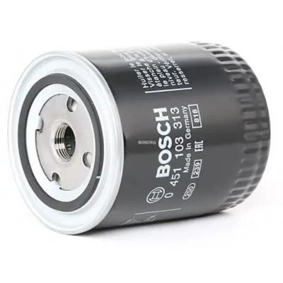 Фільтр масляний Bosch 0 451 103 313