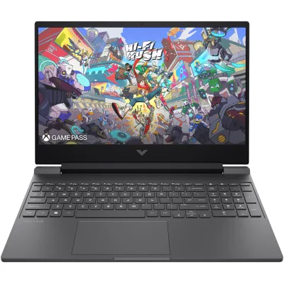 Ноутбук HP Victus 15-fa2046ua (C9RY3EA)