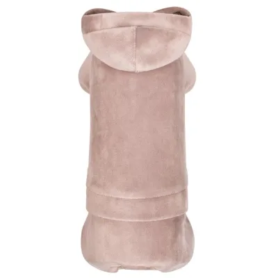 Комбінезон для тварин Pet Fashion Sharon XS мокко (4823082445509)