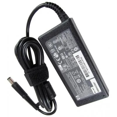 Блок живлення для ноутбука HP 90W 19V, 4.74A, роз'єм 7.4/5.1(pin inside) (PPP009L-E / PPP012L-E)