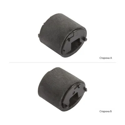 Ролик захоплення паперу HP LJ 2400/2420 NewTone (RL1-0568-000-NT)