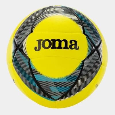 М'яч футбольний Joma EVOLUTION III мультиколор Уні 5 401240.061.5 (8445757552235)