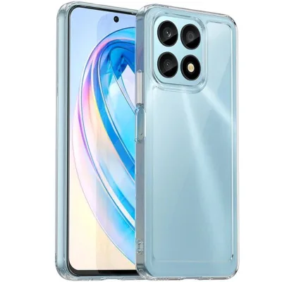 Чохол до мобільного телефона BeCover Honor X8aTransparancy (710139)