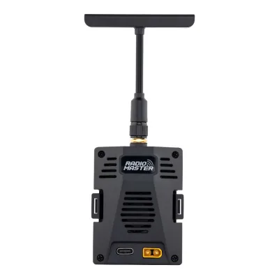Передавач (TX) RadioMaster Ranger Micro 2.4GHZ ELRS (HP0157.0034)