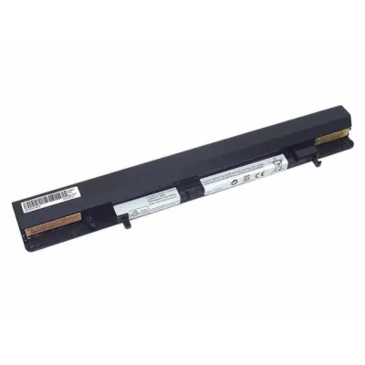 Акумулятор до ноутбука Lenovo IdeaPad S500 L12S4K51, 2600mAh (37Wh), 4cell, 14.4V, Li-ion AlSoft (A71020)