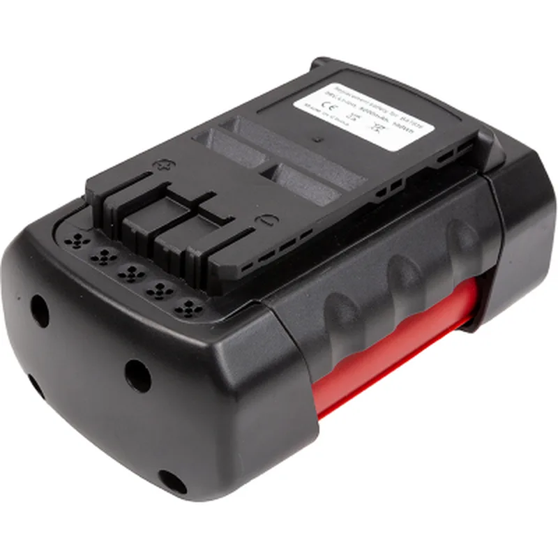 Акумулятор до електроінструменту PowerPlant для BOSCH BAT838 36V 5.0Ah, LiIon (TB921287)