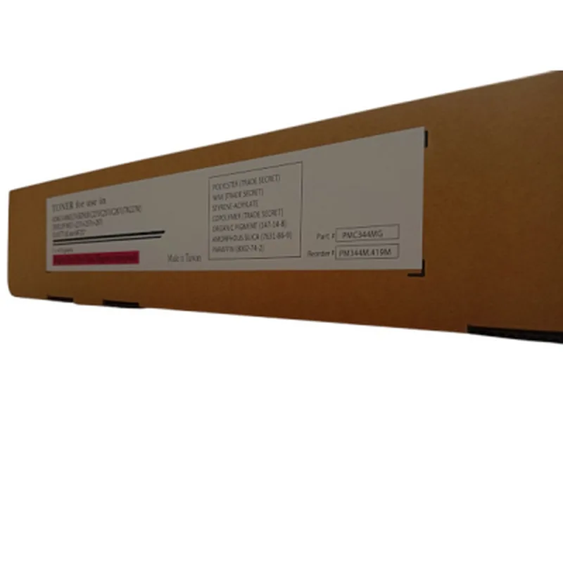 Тонер KONICA-MINOLTA Bizhub C227i/C257i/C287i/TN-227M (419г) Magenta Tomoegawa (PM344M.419M)