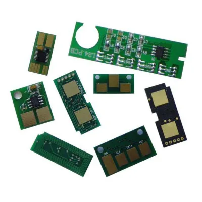 Чип для картриджа Canon C-EXV65 C3326i (11000 стр) Magenta 5763C001 AHK (70264550)