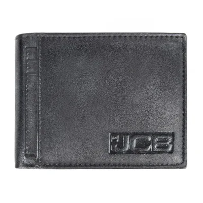 Гаманець JCB NC52 Black