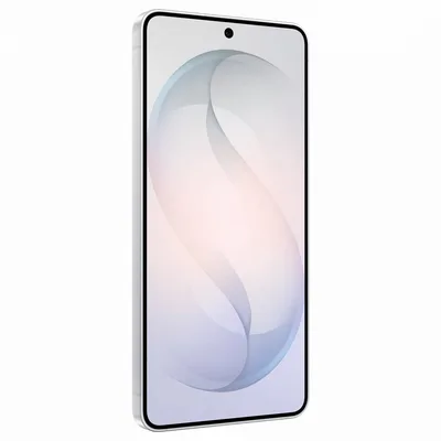 Мобільний телефон Samsung Galaxy S26 12/512Gb White (SM-S942BZWHEUC)