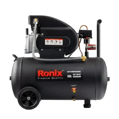 Компресор Ronix 50л, 1490Вт (RC-5010)