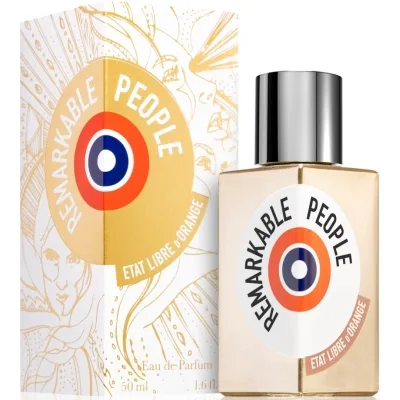 Парфумована вода Etat Libre d'Orange Remarkable People 50 мл (3760168591273)