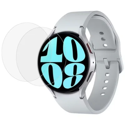 Плівка захисна Devia Hydrogel Samsung Galaxy Watch 7 (44 mm) (DV-SAMS-W7-44)