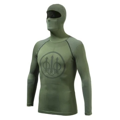 Термокофта Beretta Body Mapping XWarm II (IM041-5181-0715)