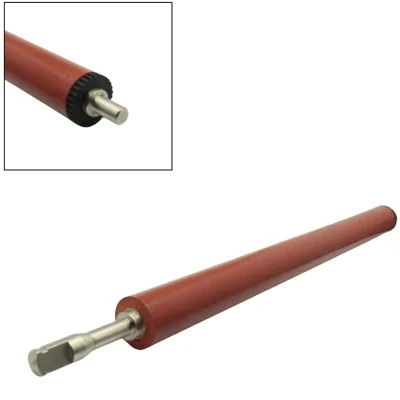 Вал гумовий HP LJ P1005/Canon LBP3010/MF-4410/LPR-P1505/RC2-1183 red Welldo (LPR-P1505RSR-WD)