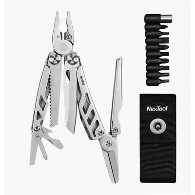 Мультитул NexTool Flagship Pro Max (NE20310A)