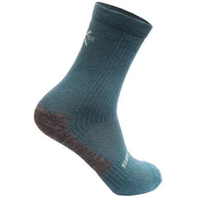 Шкарпетки Sensor Power Merino 24200041, SU41PM-green-3-5 (SU41PM-green-3-5)