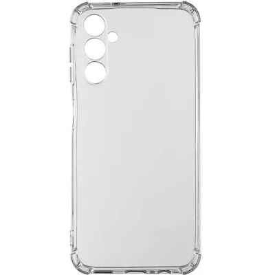 Чохол до мобільного телефона BeCover Anti-Shock Samsung Galaxy M14 5G SM-M146 Clear (709086)
