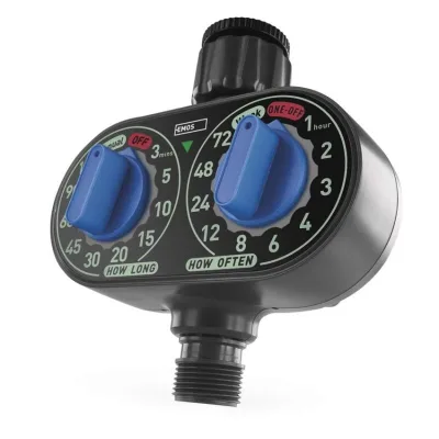 Таймер для поливу EMOS PW56001