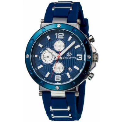Наручний годинник Bigotti BGT0151-4