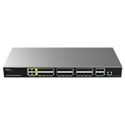 Комутатор мережевий Grandstream GWN7831