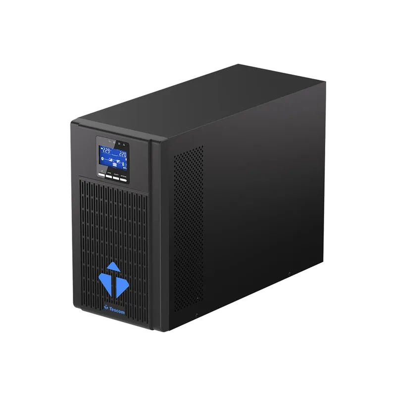 Пристрій безперебійного живлення Tescom Neoline 2000VA 1800W (TE102)
