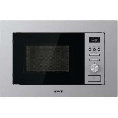 Мікрохвильова піч Gorenje BMI201AG1X