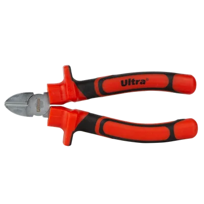 Бокорізи Ultra 160мм VDE 1000В CrV ULTRA (4355012)