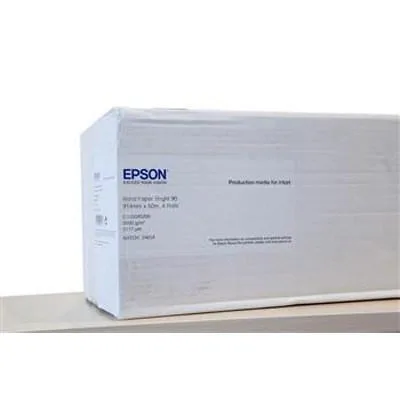 Папір Epson 42" Bond Paper White (C13S045276)