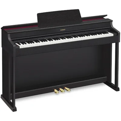 Цифрове піаніно Casio AP-470BK (222054)