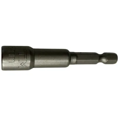 Набір біт GTM шестигранних, SW8, 65мм (SB-SW8-65)