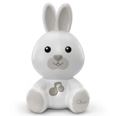 Нічник Chicco музичний Кролик Dreamlight (11456.00)