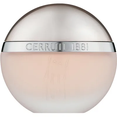 Туалетна вода Cerruti 1881 Pour Femme 100 мл (0688575134490/5050456522736)