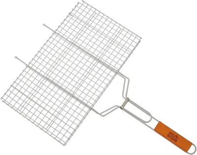 Решітка для гриля Skif Outdoor Griller 2 (SO-1133)