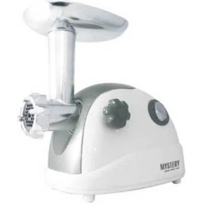 М'ясорубка Mystery MGM-1650 white