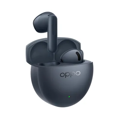 Навушники Oppo Enco Air5S ETEF1 Midnight Black (ETEF1 BLACK)