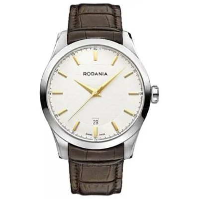 Наручний годинник Rodania 25068.70