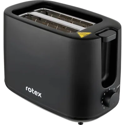 Тостер Rotex RTM115-B