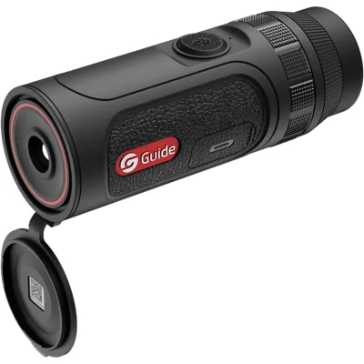 Монокуляр Guide тепловізійний TE211 256x192 500 м (TE211)