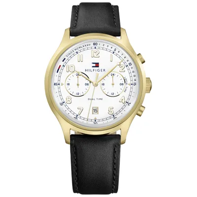 Наручний годинник Tommy Hilfiger 1791386