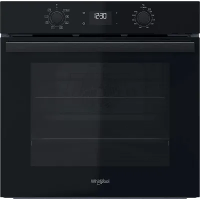 Духова шафа Whirlpool OMR55CU1B